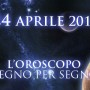 Oroscopo del 24 Aprile 2011: le previsioni di Roba da Donne Oroscopo del 24 Aprile 2011: le previsioni di Roba da Donne