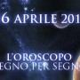 Oroscopo del 16 Aprile 2011: le previsioni di Roba da Donne Oroscopo del 16 Aprile 2011: le previsioni di Roba da Donne
