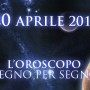 Oroscopo del 20 Aprile 2011: le previsioni di Roba da Donne Oroscopo del 20 Aprile 2011: le previsioni di Roba da Donne