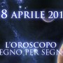 Oroscopo del 18 Aprile 2011: le previsioni di Roba da Donne Oroscopo del 18 Aprile 2011: le previsioni di Roba da Donne