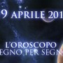 Oroscopo del 19 Aprile 2011: le previsioni di Roba da Donne Oroscopo del 19 Aprile 2011: le previsioni di Roba da Donne