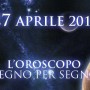 Oroscopo del 9 Aprile 2011: le previsioni di Roba da Donne