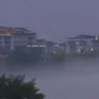 Cina: apparsa una “Città fantasma” – spettacolo spettrale per centinaia di persone Cina: apparsa una “Città fantasma” – spettacolo spettrale per centinaia di persone