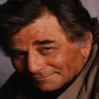 * E’ morto Peter Falk il volto del tenente Colombo.