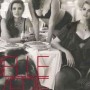 Rivoluzione in Vogue: Ecco le fotografie della copertina Hot di Giugno Rivoluzione in Vogue: Ecco le fotografie della copertina Hot di Giugno