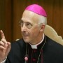 Cardinal Bagnasco. Questione morale: “Bisogna purificare l’aria”